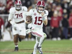 NFL Combine School Invitational: Alabama, estado de Ohio, LSU lidera perspectivas para 2026