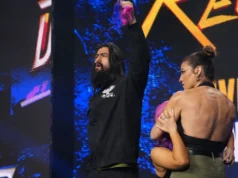 Resultados do AEW Clash Grand Slam: MJF vs. Brody King, Haire vs.