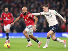 O United pode subir para os três primeiros com uma quinta vitória consecutiva, mas os ressurgentes Hammers de Nuno estão no caminho