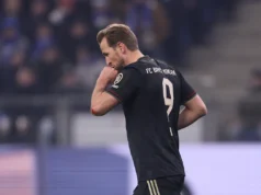 Bayern de Munique 1-1 TSG Hoffenheim: O Bayern consegue realmente defender?