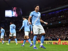 Melhor escolha de capitão FPL para GW-27