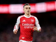 Atualização sobre lesão de Leandro Trossard – Yahoo Sports