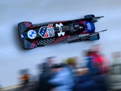 Olimpíadas de 2026: como assistir a equipe dos EUA competir no bobsled nos Jogos de Inverno
