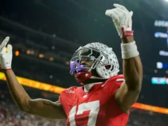 Draft simulado de 7 rodadas do Browns: Adicionando criadores de jogo e reconstruindo o ataque