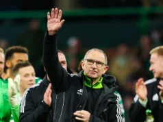 Sir Alex Ferguson elogia Martin O’Neill ao anunciar honras no Hall da Fama da LMA