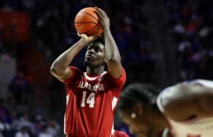 A Suprema Corte do Alabama nega ordem de emergência de Charles Bediako para retornar ao time de basquete do Alabama