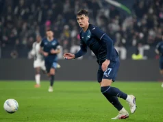 Bologna x Lazio: notÃcias da escalação de Zortia, Castro, Rovella e Maldini