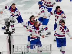 Destaques fotográficos olímpicos do dia 16 dos Jogos de Inverno de Milão Cortina