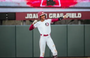 O 10º softball do estado da Flórida conquistou uma vitória por regra sobre a Florida A&M