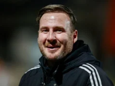 ‘Records To Be’ – Don’s I Rare Tynecastle Joy