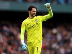 Newcastle deve pressionar por Trafford neste verão, depois que o empréstimo de Ramsdale expirar