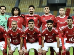 Premier League egípcia: um gol coloca o Al Ahly na liderança enquanto a corrida pelo título esquenta