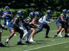 Data chave da offseason do Seahawks 2026