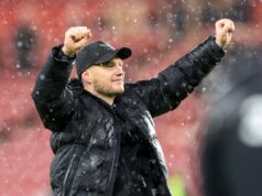 Como o futebol de alta octanagem de Kim Helberg levou o Middlesbrough ao topo do campeonato antes do confronto com Coventry