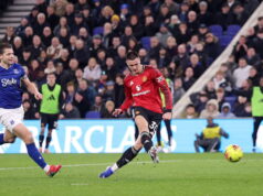 Benjamin Cesko está pronto para causar impacto sempre que Carrick o visita