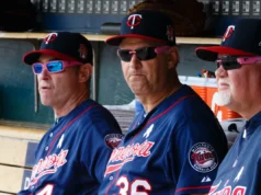 Não é justo comentar sobre o basquete Big Ten quando passei uma temporada inteira chamando Hannes Steinbach de “Wilhelm Breidenbach”.