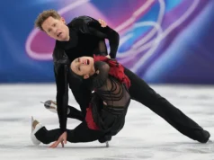 Recapitulação do primeiro dia dos Jogos Olímpicos de Inverno de 2026: gol de empate recorde de Hilary Knight, Lindsay Vonn acaba com a dúvida e o ouro aos olhos dos patinadores artísticos dos EUA