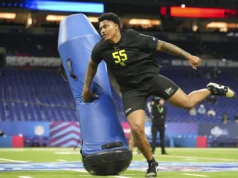 Resultados combinados da NFL de 2026: 5 vencedores do grupo edge rusher