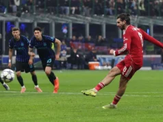 Relatório: estrela do Liverpool preparada para novo acordo de £ 250 mil por semana