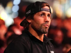 Urijah Faber acredita que ‘acusações se acumularam’ contra ele antes do evento principal da RAF6 – ‘Eu posso vencê-lo’