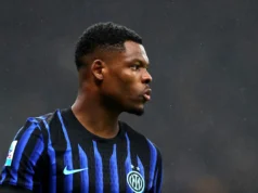 Inter de Milão x Gênova – Estrela da Holanda terá um papel importante enquanto o técnico dos Nerazzurri avalia as estrelas da França e da Itália no ataque