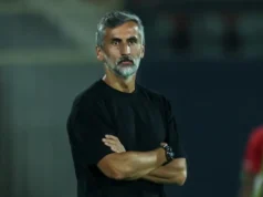 José Rivero começou mal na Europa