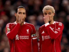 Gomez e Jones começarão em 4-2-3-1 Liverpool previu escalação contra Sunderland