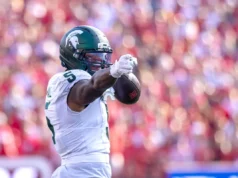 PCP da MSU? Podcast popular lista Spartans como time azarão dos playoffs em 2026