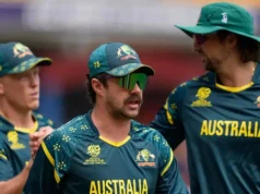 ‘Aura não mais’: Austrália ‘devastada’ pelo fogo após a desastrosa Copa do Mundo T20