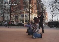 The Hornet preserva a história negra com eventos fotográficos de estudantes