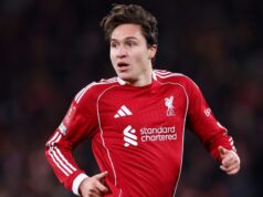 West Ham queria contratar Chiesa em janeiro