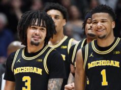 Qual canal é Illinois x Michigan hoje? Horário, programação de TV e transmissão ao vivo para assistir aos jogos de basquete masculino do Big Ten