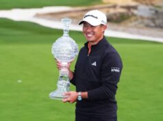 Johnson Wagner avalia as principais perspectivas de Colin Morikawa após mostrar Pebble Beach