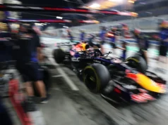 Qual é a sua memória favorita da F1?