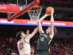 O basquete masculino de Purdue pode vencer o Big Ten? Mesa Redonda de Pessoal