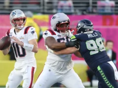 Super Bowl 2026: Patriots sem gols no primeiro quarto contra Seahawks continua tendência dos dias de dinastia