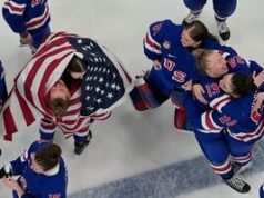 Contagem de medalhas olímpicas: quais atletas do estado de Washington ganharam o ouro?