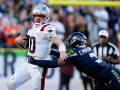 Cobertura ao vivo do Super Bowl | Patriotas x Seahawks