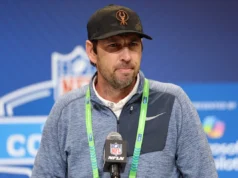 2026 NFL Combine: programação para possíveis treinos, entrevistas e reuniões