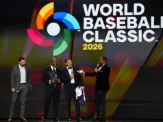 Clássico Mundial de Beisebol de 2026, Probabilidades: favorito dos EUA para vencer o Clássico Mundial de Beisebol de 2026