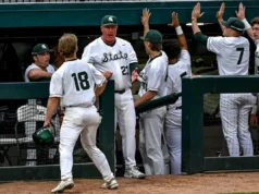 O beisebol do estado de Michigan acrescenta grande compromisso com a JUCO