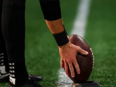 O comitê de competição não discutiu a opção de chute lateral