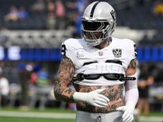 Lions and Raiders Trade Prediction envia Max Crosby para Detroit, ex-escolha da primeira rodada para Las Vegas