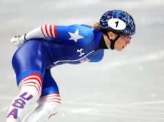 Milan Cortina: O que assistir hoje nas Olimpíadas de Inverno – corridas de patinação de velocidade por medalhas; Hóquei Masculino, Semifinais de Curling Feminino (20/02)