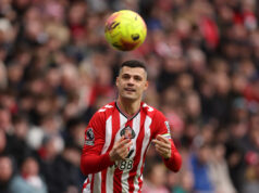 Granit Xhaka dá uma atualização decisiva sobre seu retorno ao Sunderland: Como ele mudará as táticas dos Black Cats?