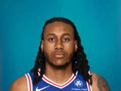 Os Sixers assinarão com Jabari Walker um novo contrato de dois anos