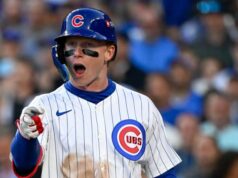 Os Cubs prevêem cortar relações com o rebatedor de US$ 85 milhões de 32 HR devido à potencial extensão de Pete Crowe-Armstrong