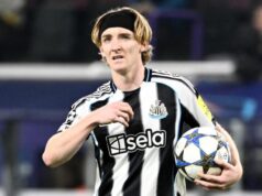 Onde assistir a transmissão ao vivo de Newcastle x Qarabag, canal de TV, horário de início do jogo da Liga dos Campeões