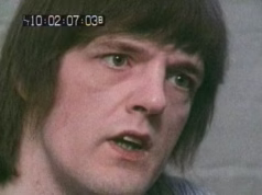 Namorada do prisioneiro mais antigo da Grã-Bretanha quer se casar com assassino quádruplo – mas as autoridades não permitem