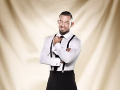 A estrela do Strictly, Robin Windsor, disse que ficou arrasada com uma nota de suicídio encontrada perto de seu corpo depois de ser expulsa do programa da BBC, ouviu um inquérito.